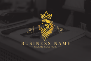 Barbershop Logo Template: A Modern Solution for Custom Branding