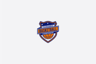 Creating a Custom Basketball Logo with 100 Vector Designs in Illustrator