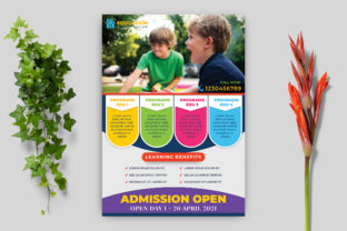 Education Flyer Template: A Powerful Tool for Effective Communication