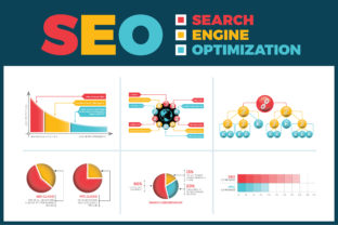 Mastering SEO with Infographics: A Visual Guide to Search Engine Optimization