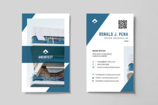 Minimalist Business Card AI and PSD 5: A Versatile Tool for Modern Designers