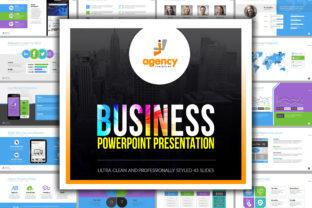 Powerful Business Presentations Made Easy