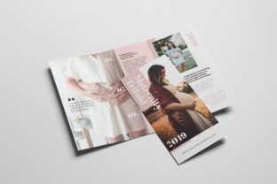 Pregnancy Checkup AI Brochure
