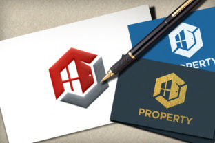 Property Logo Template: A Strategic Tool for Branding and Creativity
