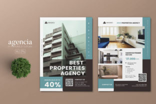 Strategic Design and Marketing Tools: Property AI and PSD Flyer 2 for Professional Use
