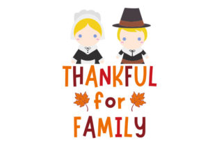 Thankful for Family: A Strategic Design Asset