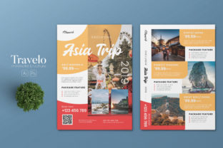 Tour Travel AI and PSD Flyer: Revolutionizing Design Workflows with Creative Tools