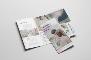 Wedding Organizer AI and PSD Brochure: A Comprehensive Guide